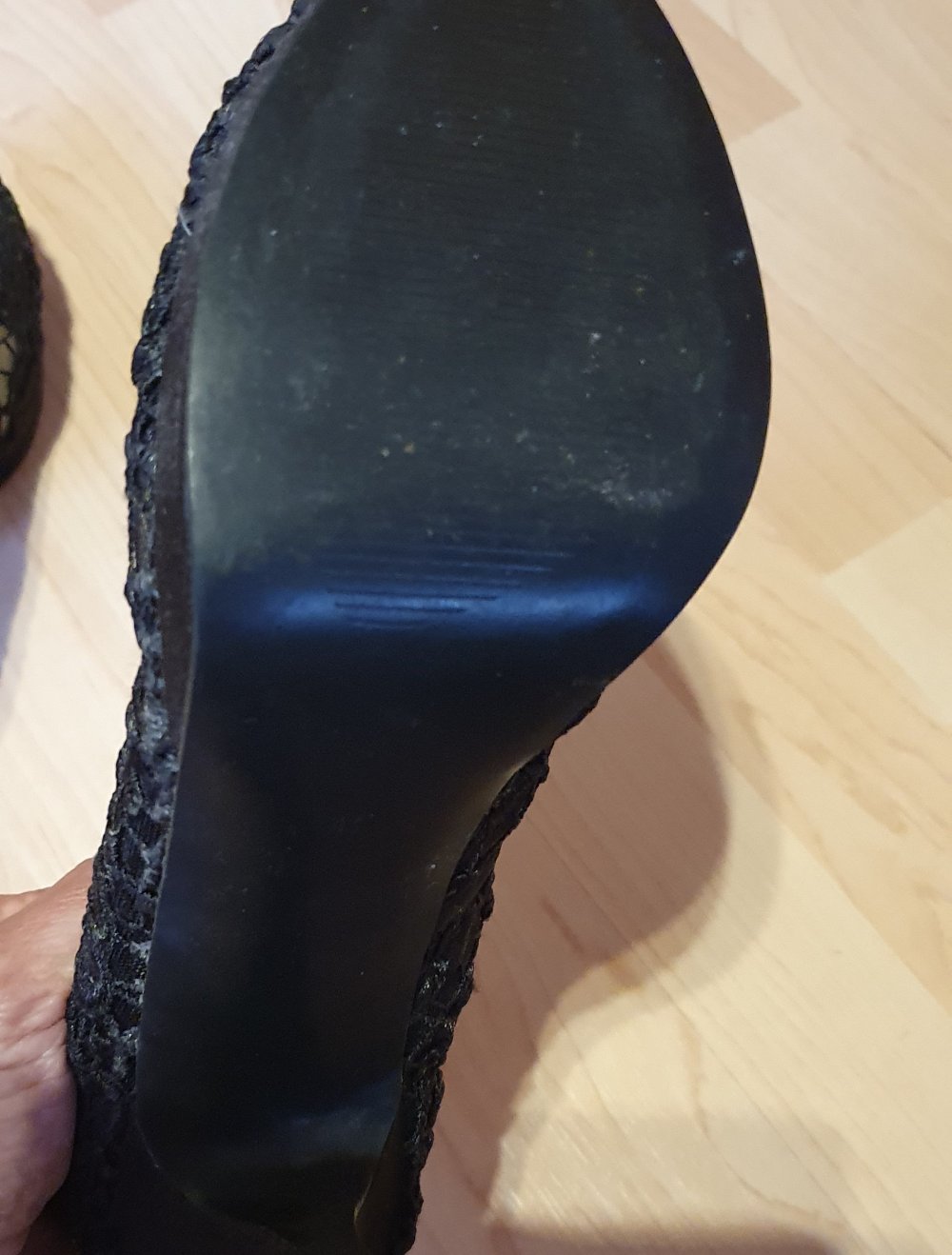 High Heels?Bodyflirt