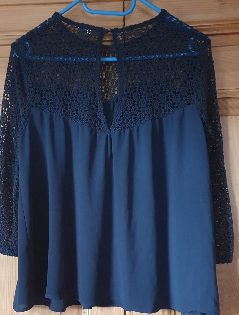 Bluse ? pimkie