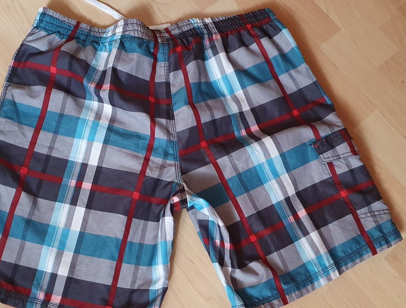 Shorts ? cmp