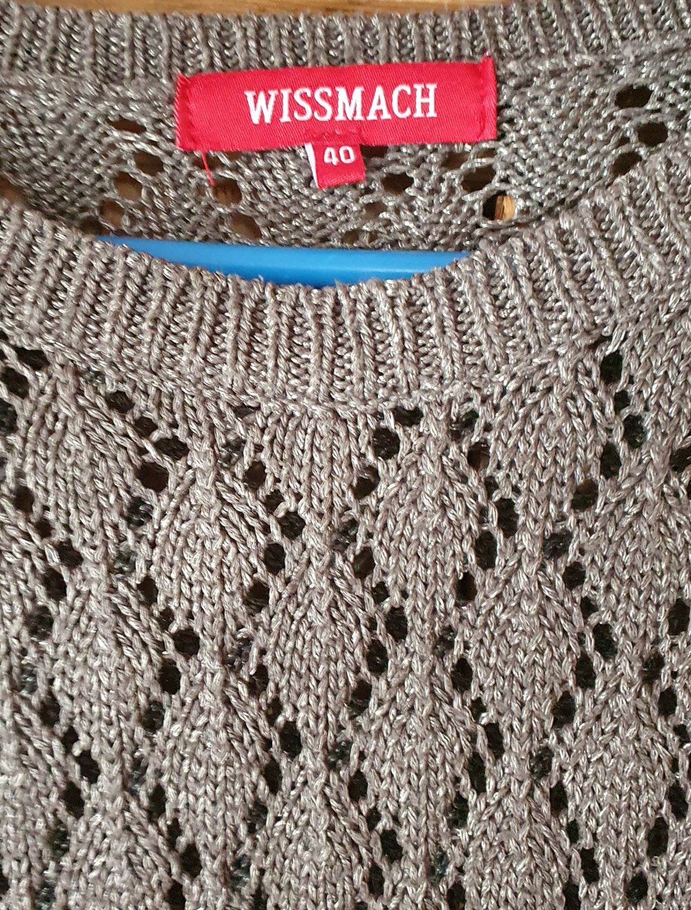 Shirt ?WISSMACH