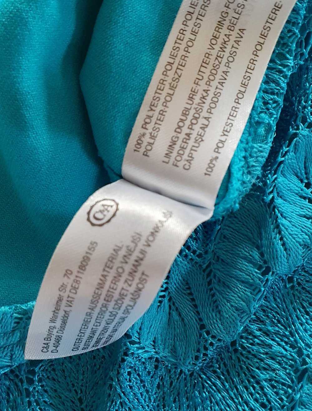 Bikini ?