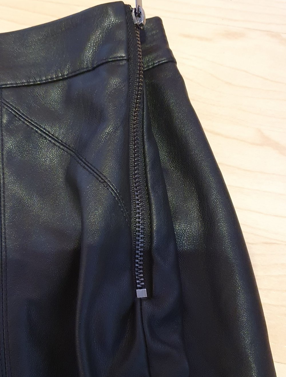Lederhose ? clockhouse