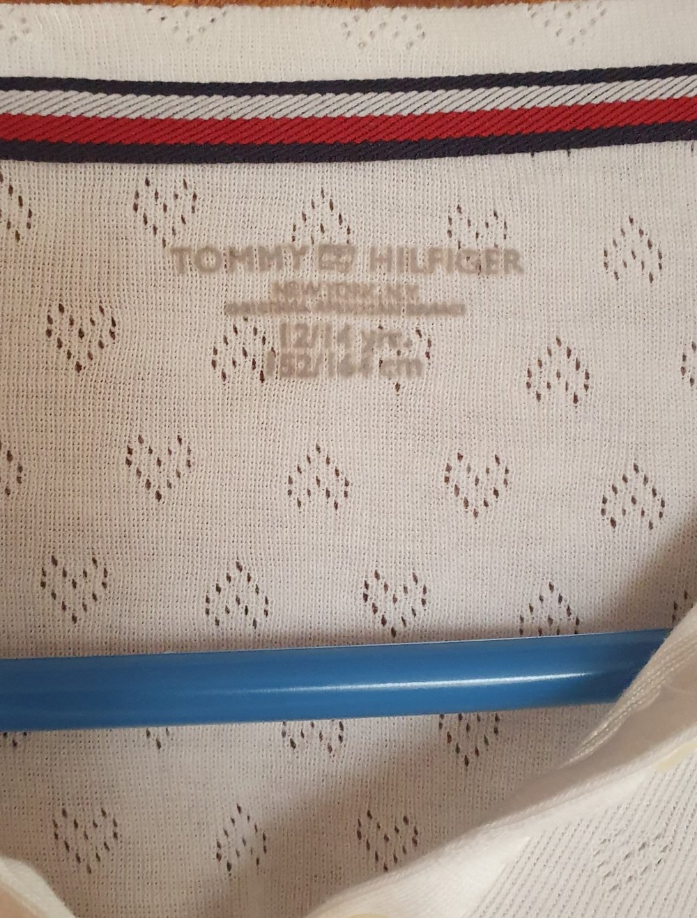 Shirt ? Tommy Hilfiger