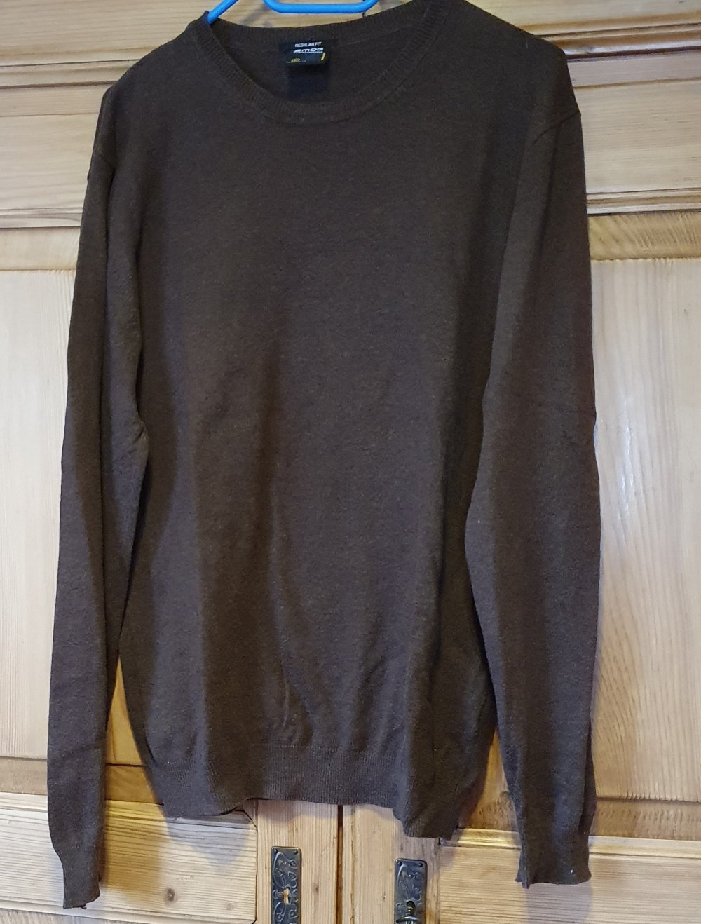 Pullover ? Smog