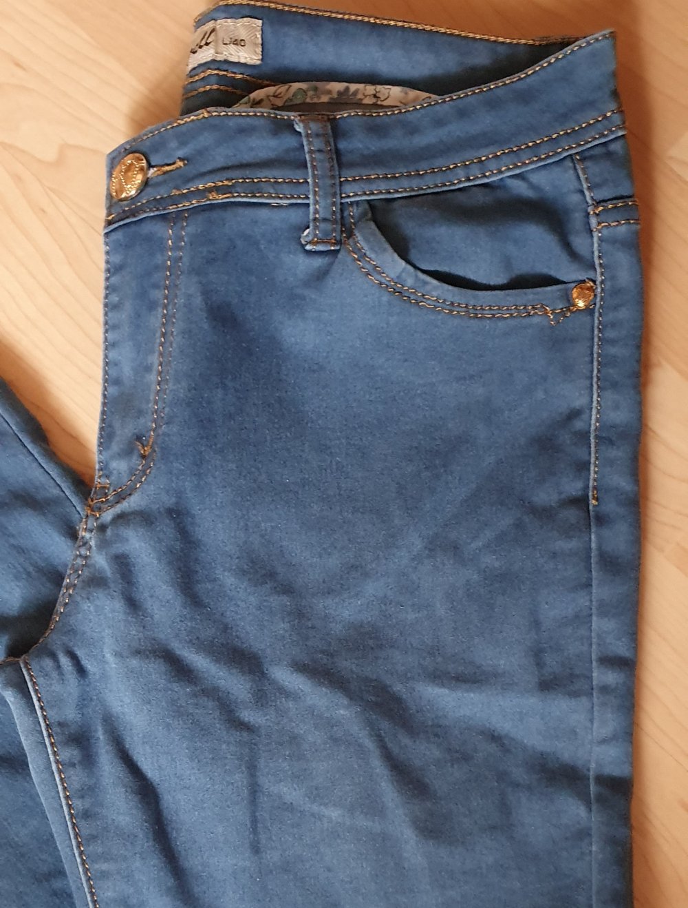 Jeans ? vavell