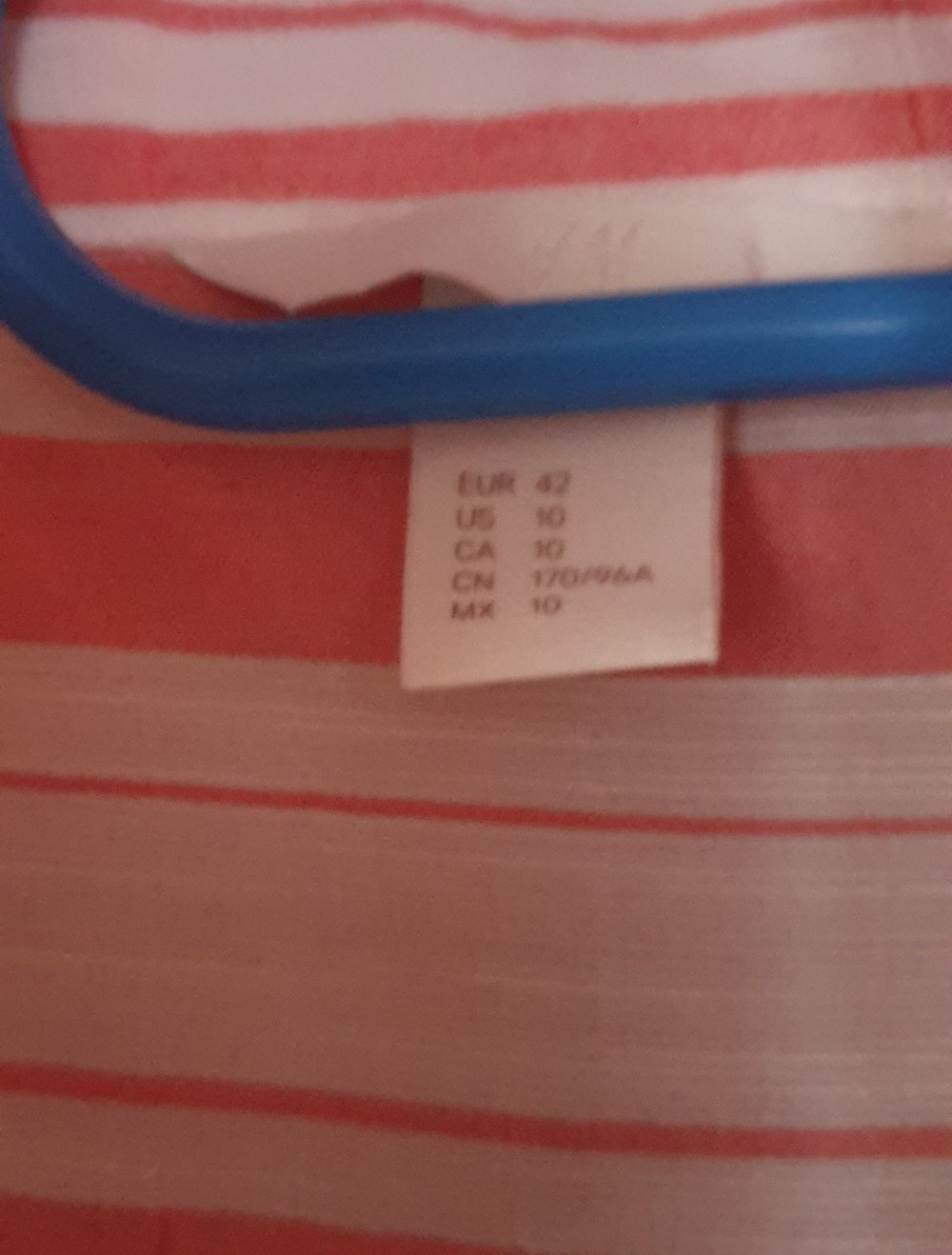 Bluse ? H&M