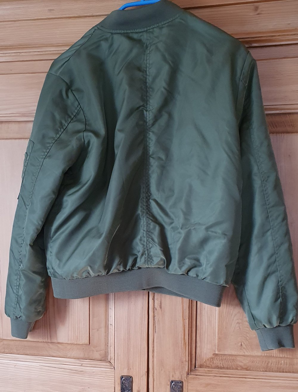 Jacke ?