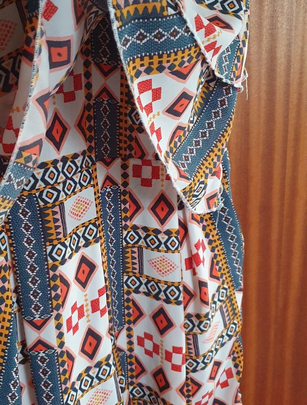 Jumpsuit ? H&M