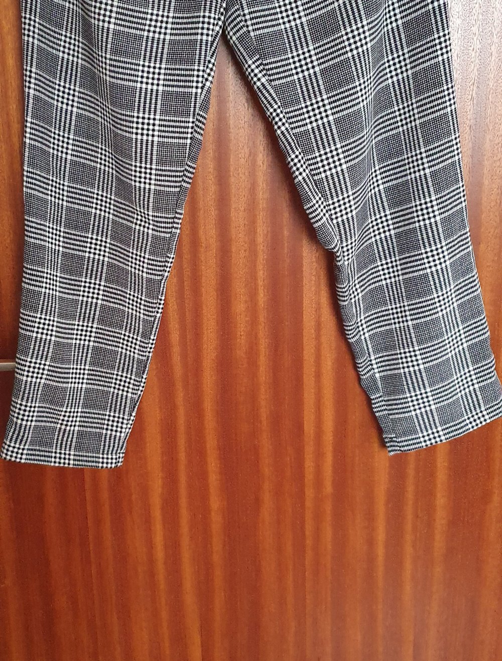 Stoffhose ? H&M