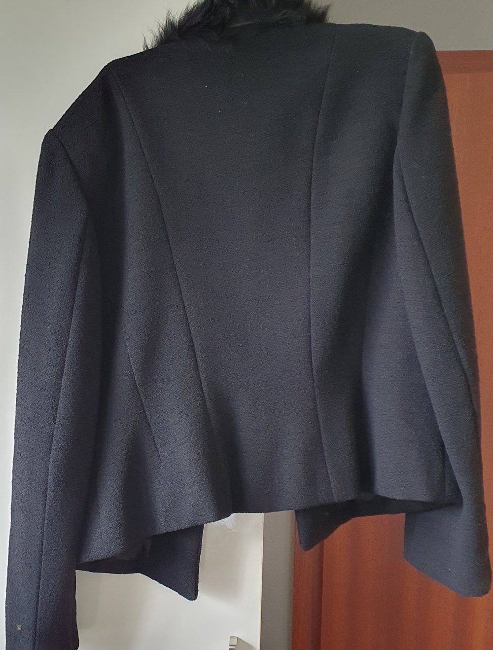 Jacke ?