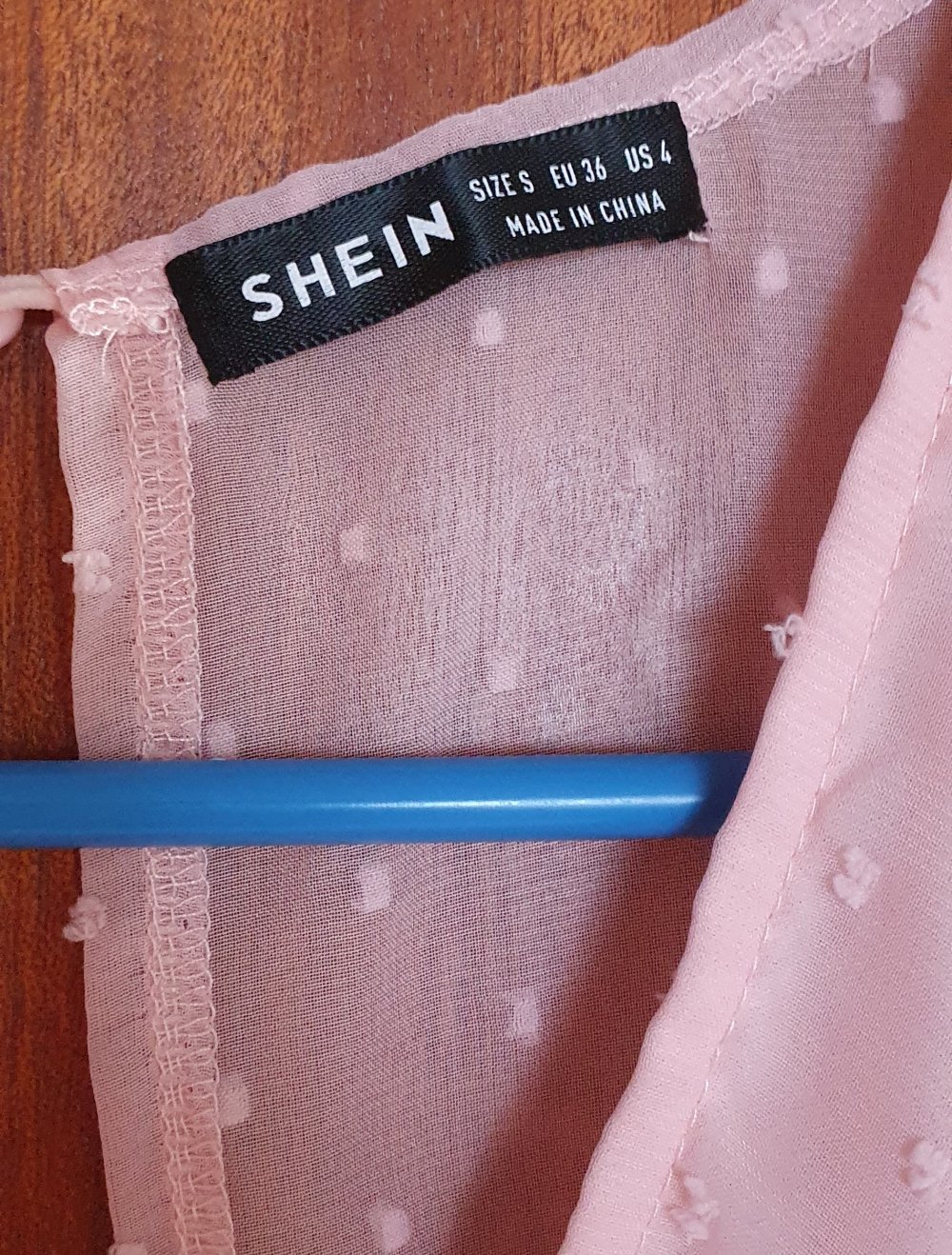 Bluse ? shein