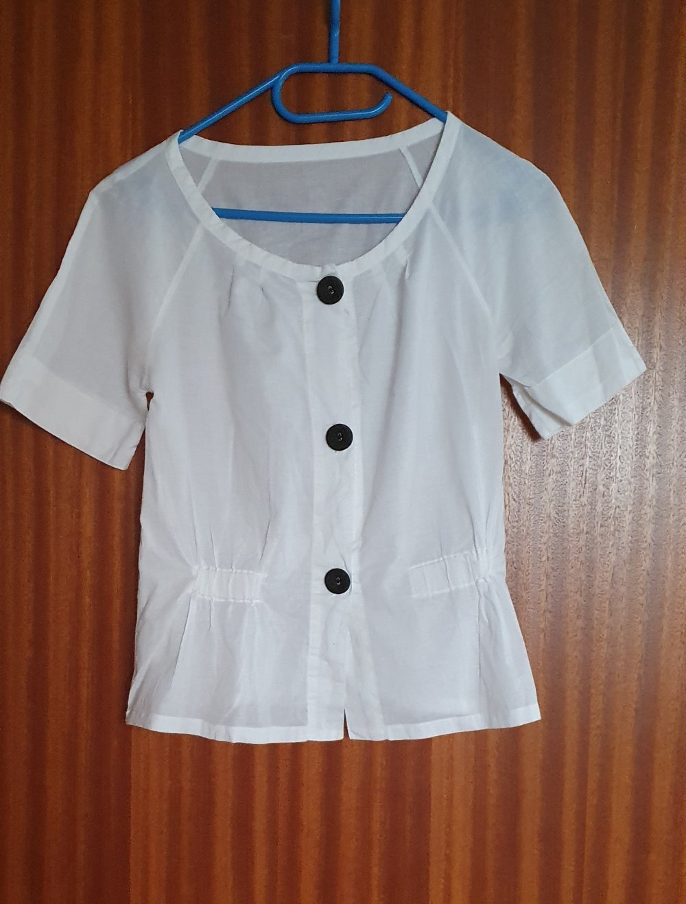 Bluse ?