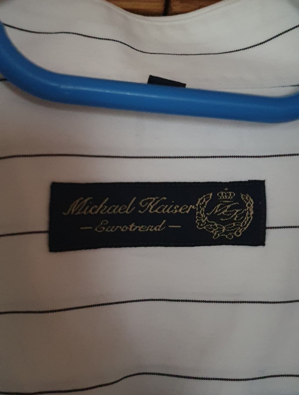 Hemd ? Michael Kaiser