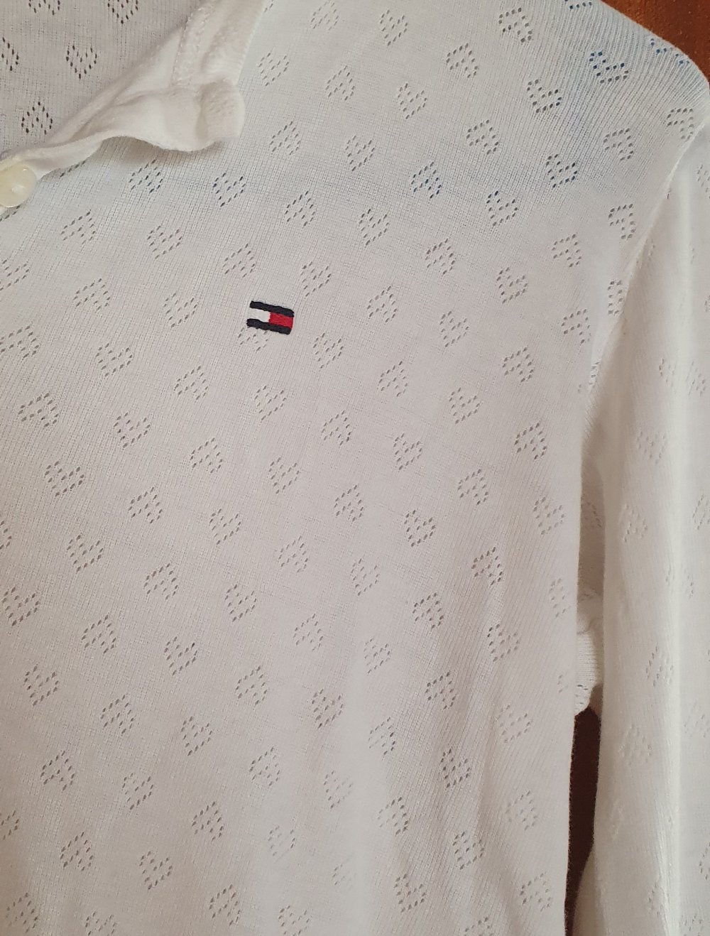 Shirt ? Tommy Hilfiger