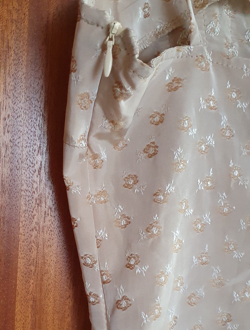 Kleid ? codex