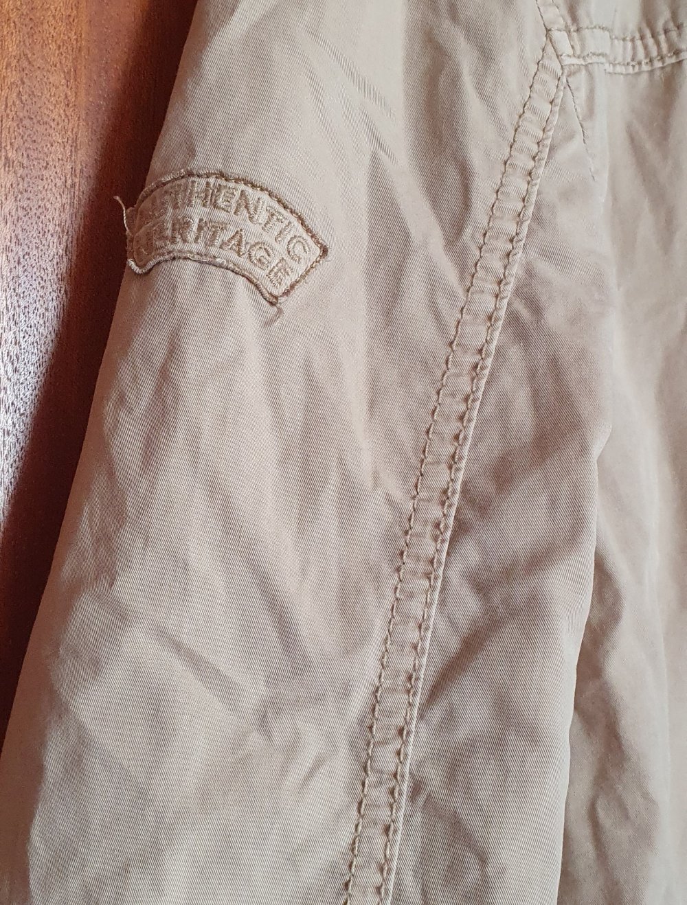 Jacke ? camel  active