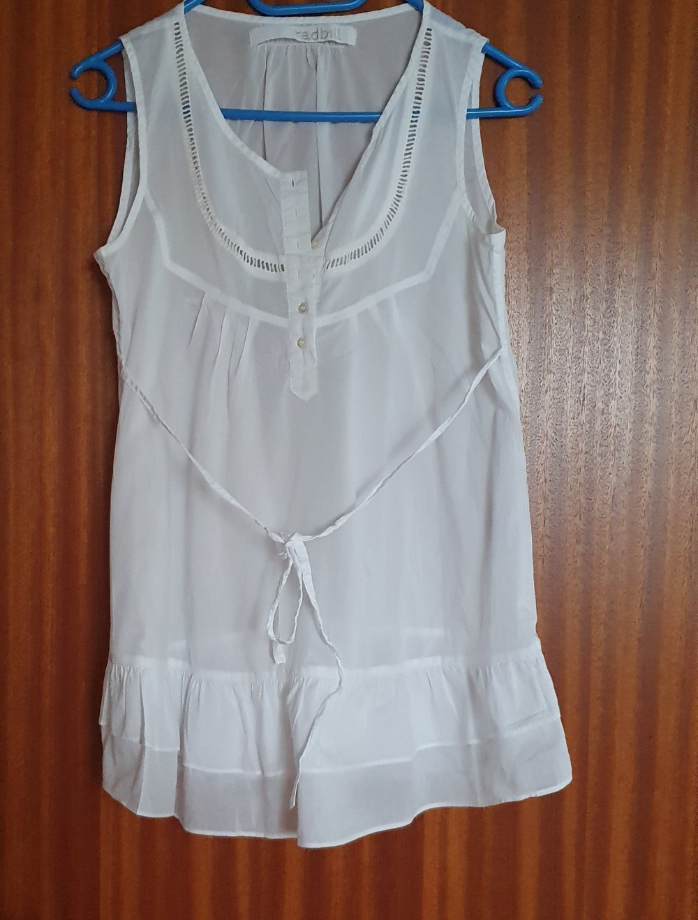 Bluse ? radbill