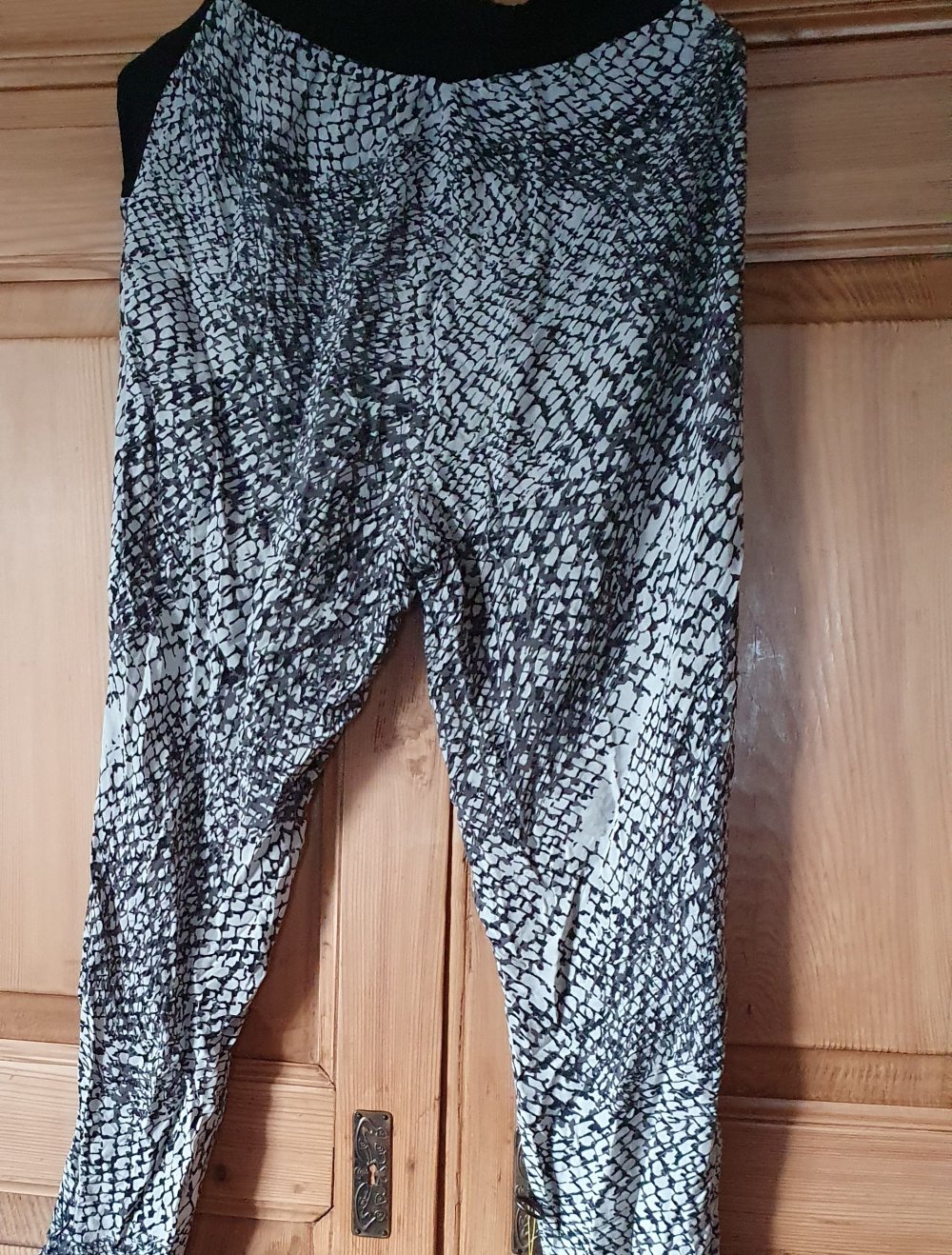 Stoffhose ? pimkie