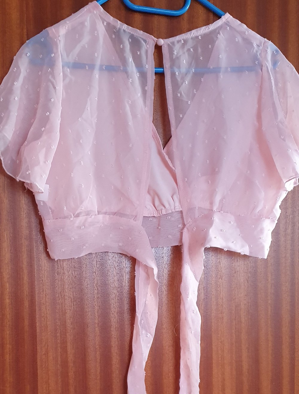 Bluse ? shein