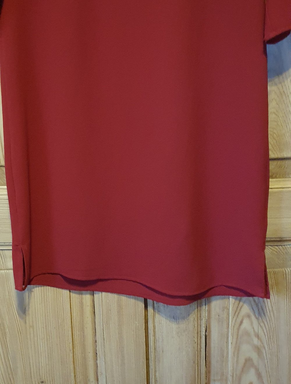 Kleid ? Yessica