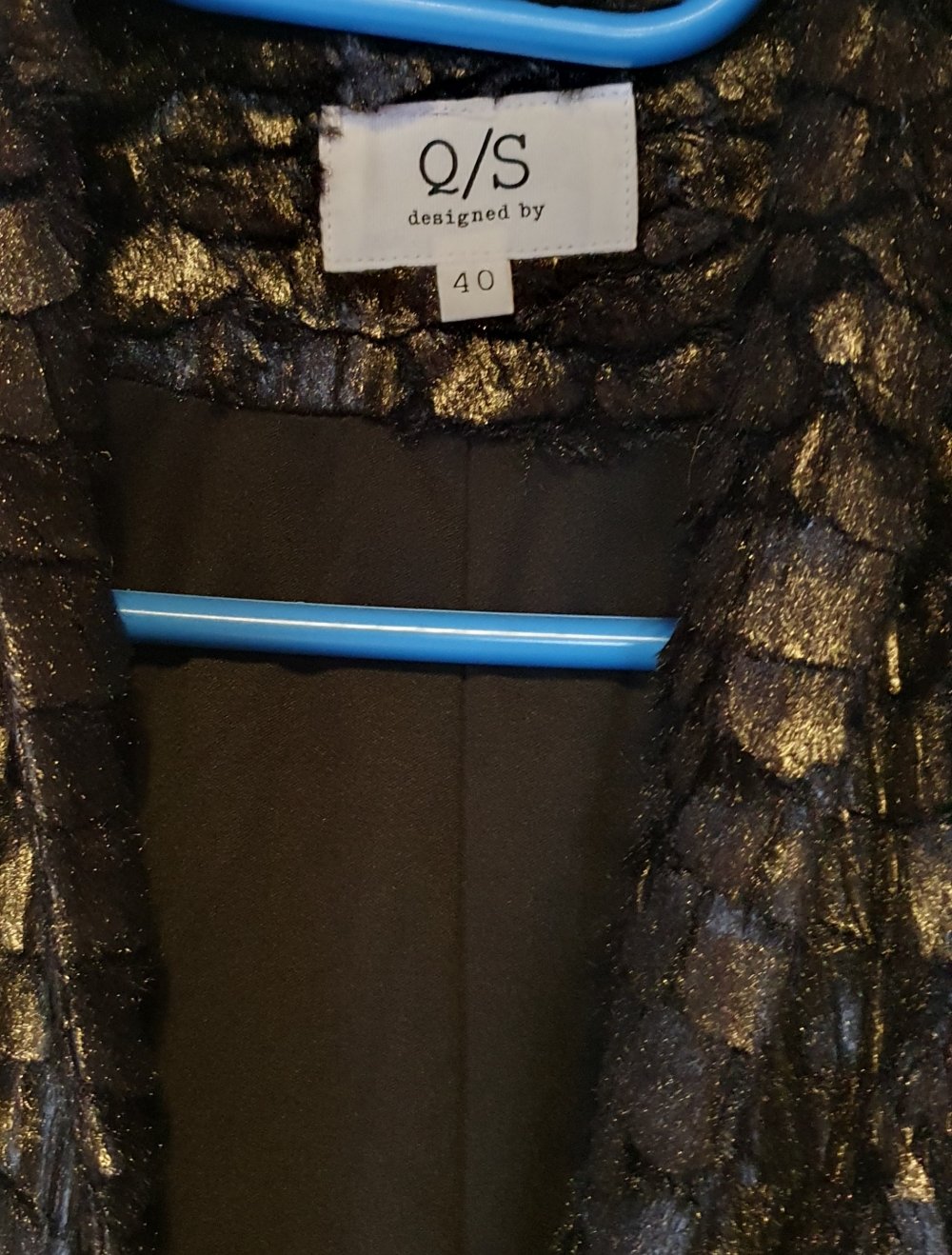 Jacke ? Q/S