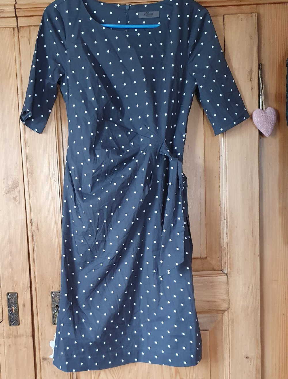 Kleid ? S.Oliver