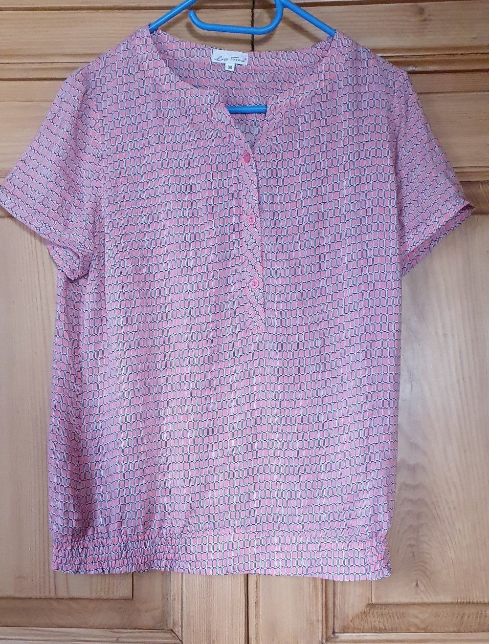 Bluse ? Lisa Tossa