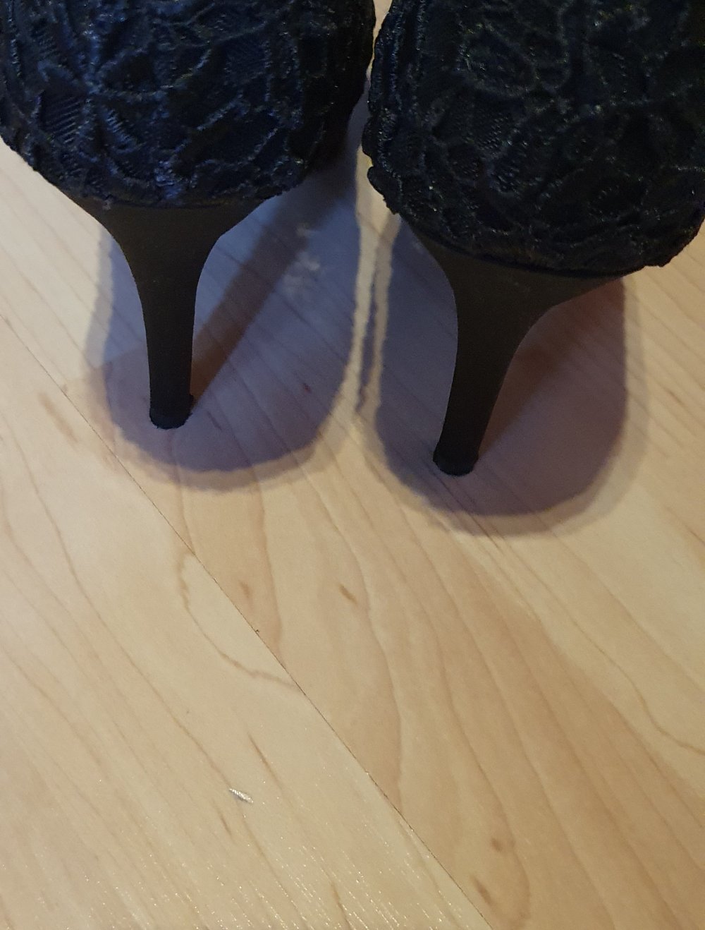 High Heels?Bodyflirt