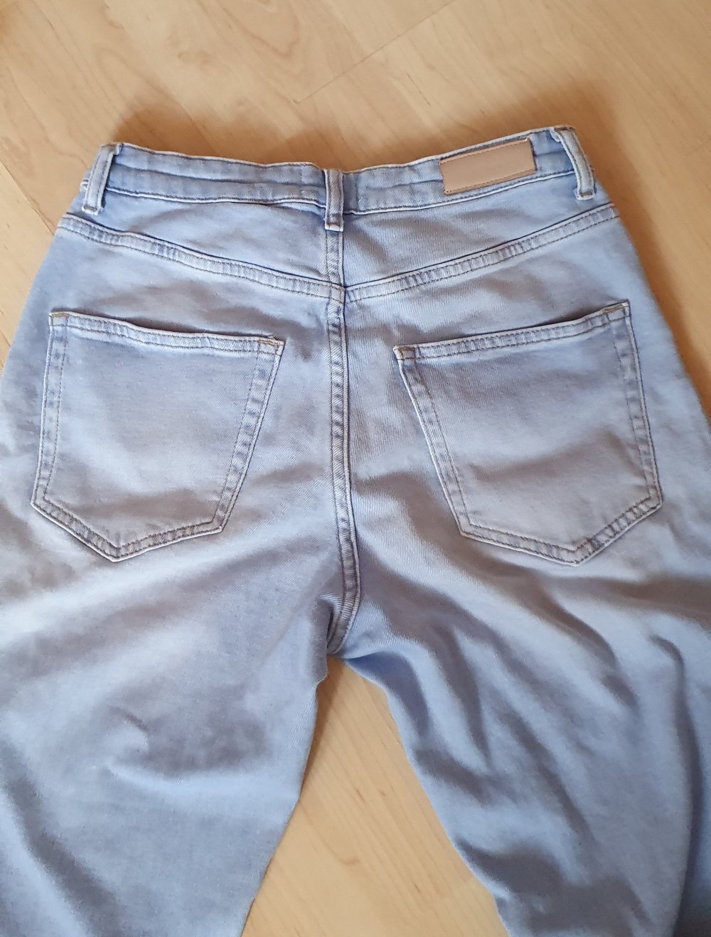Jeans ? only