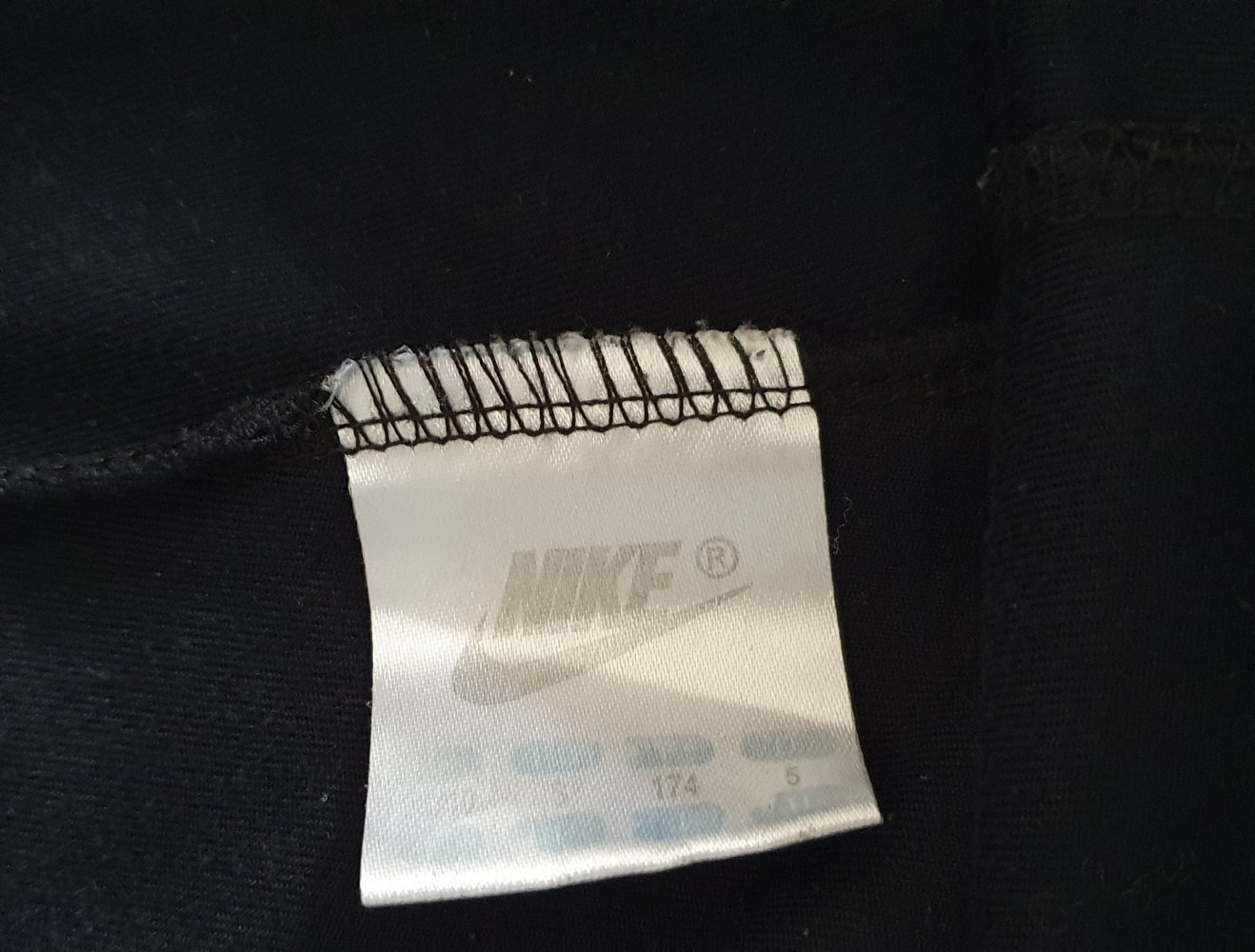 Leggings ? Nike
