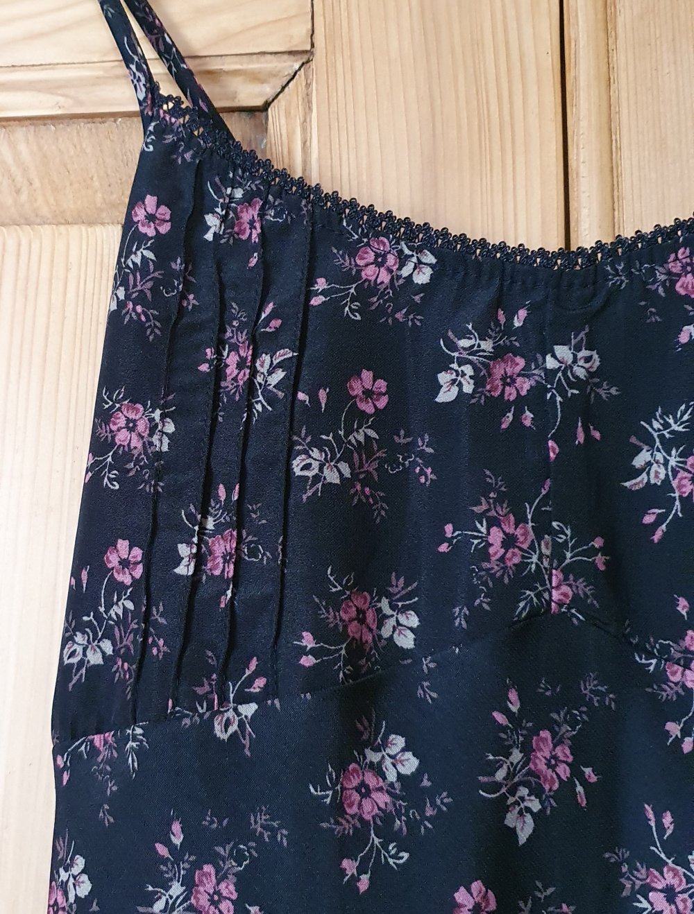 Kleid ? Elisa
