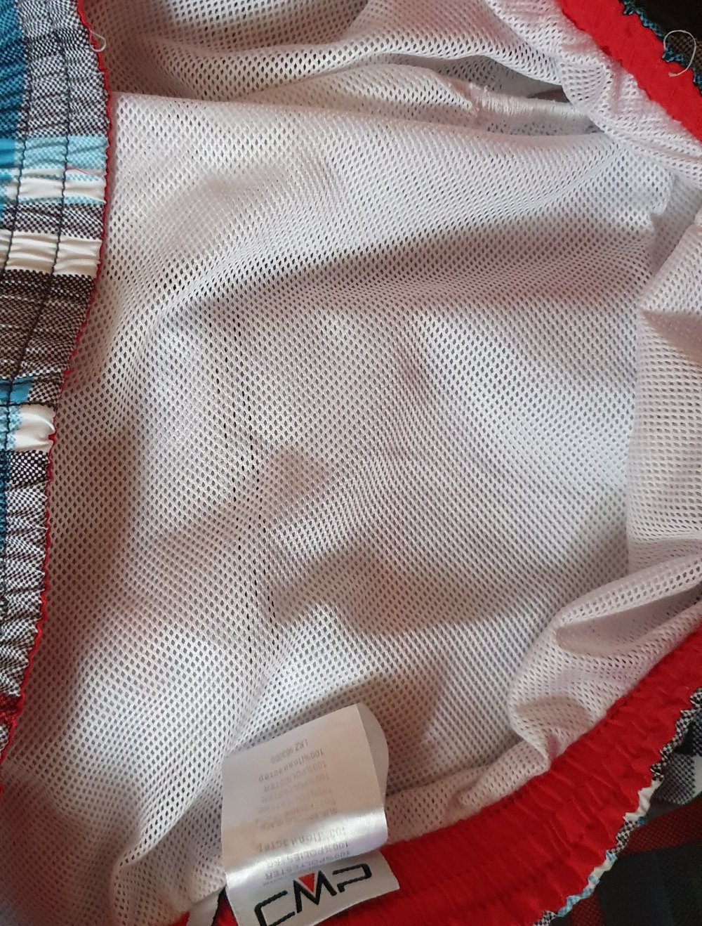 Shorts ? cmp