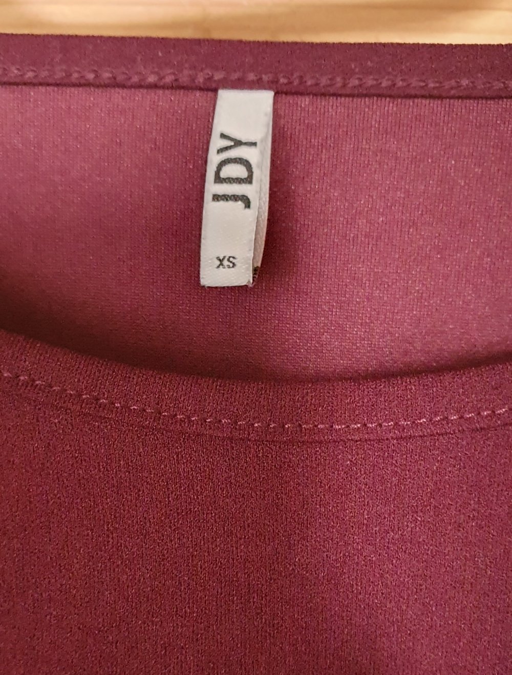 Pulli ? JDY