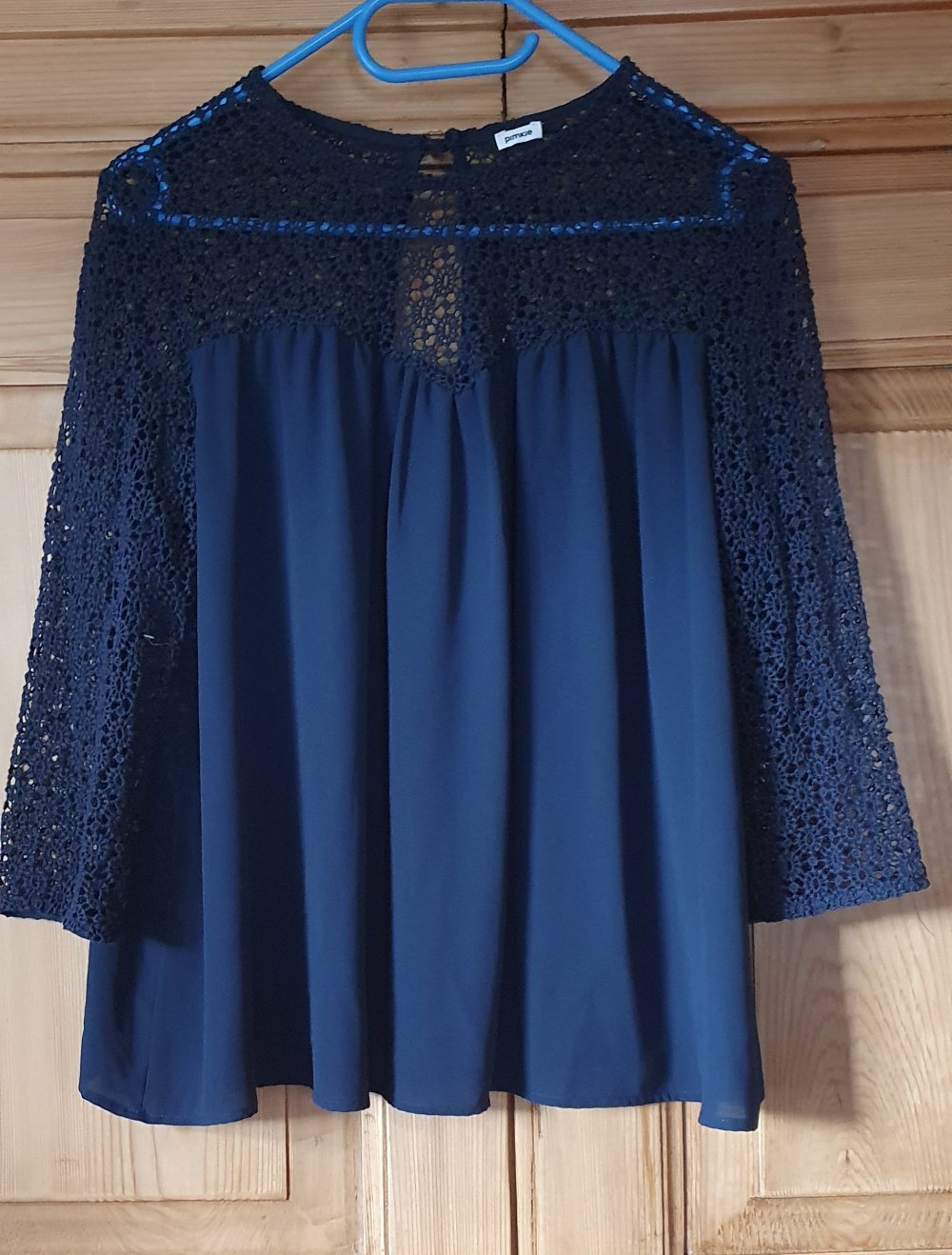 Bluse ? pimkie