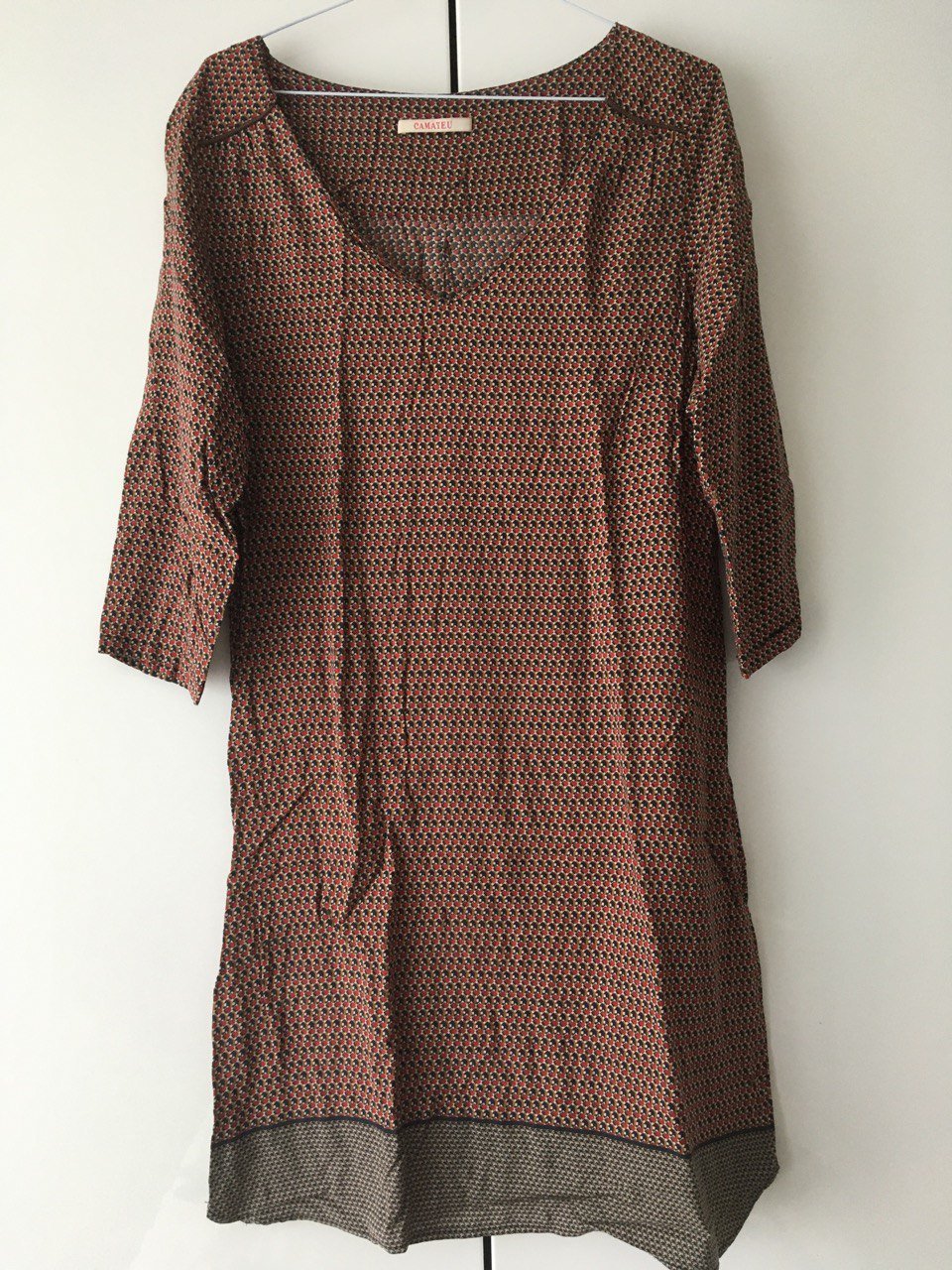 Leichtes Kleid / Tunika