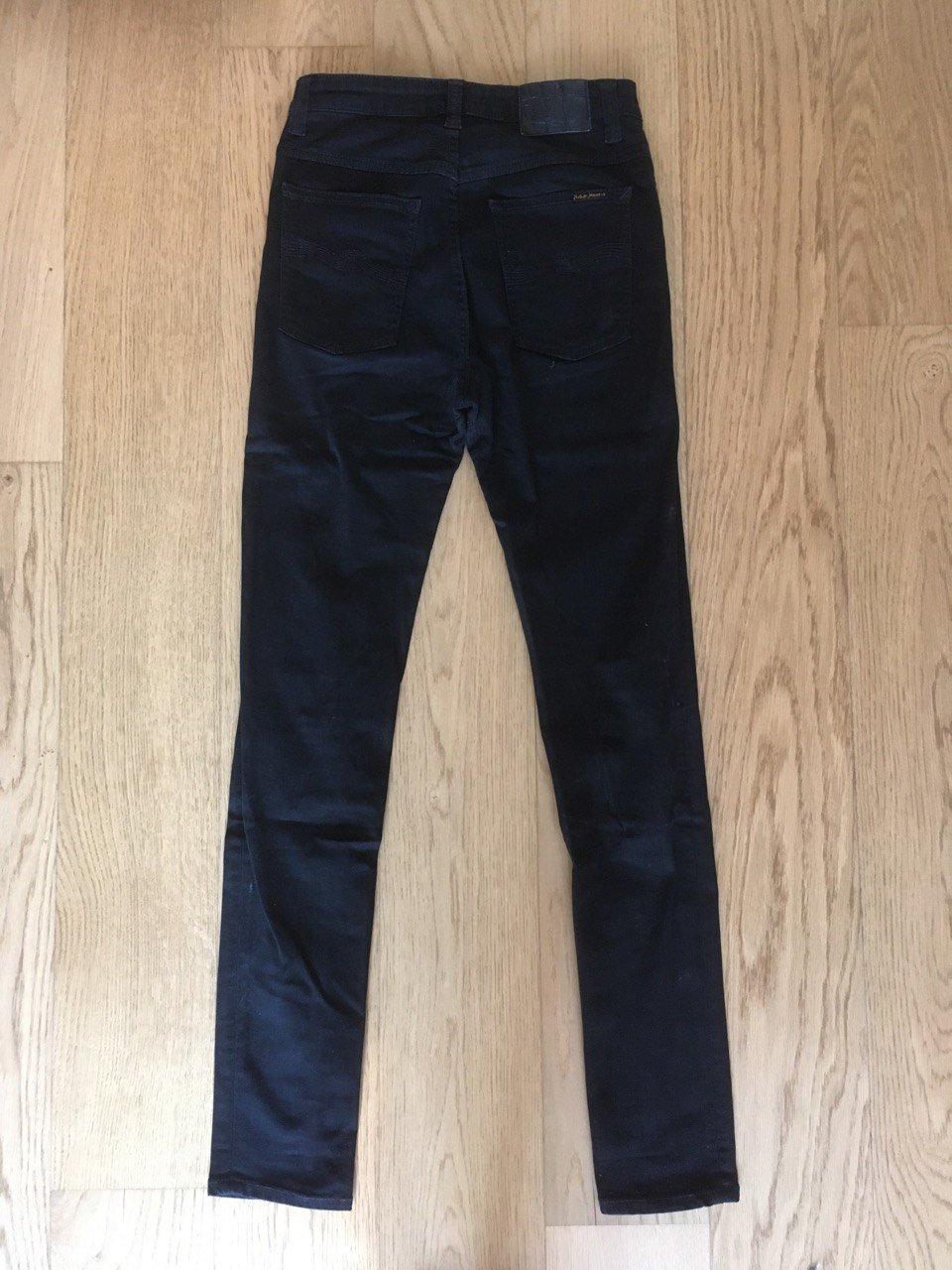 Ever Black Jeanshose