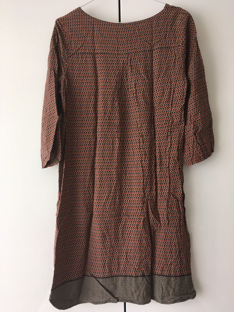 Leichtes Kleid / Tunika