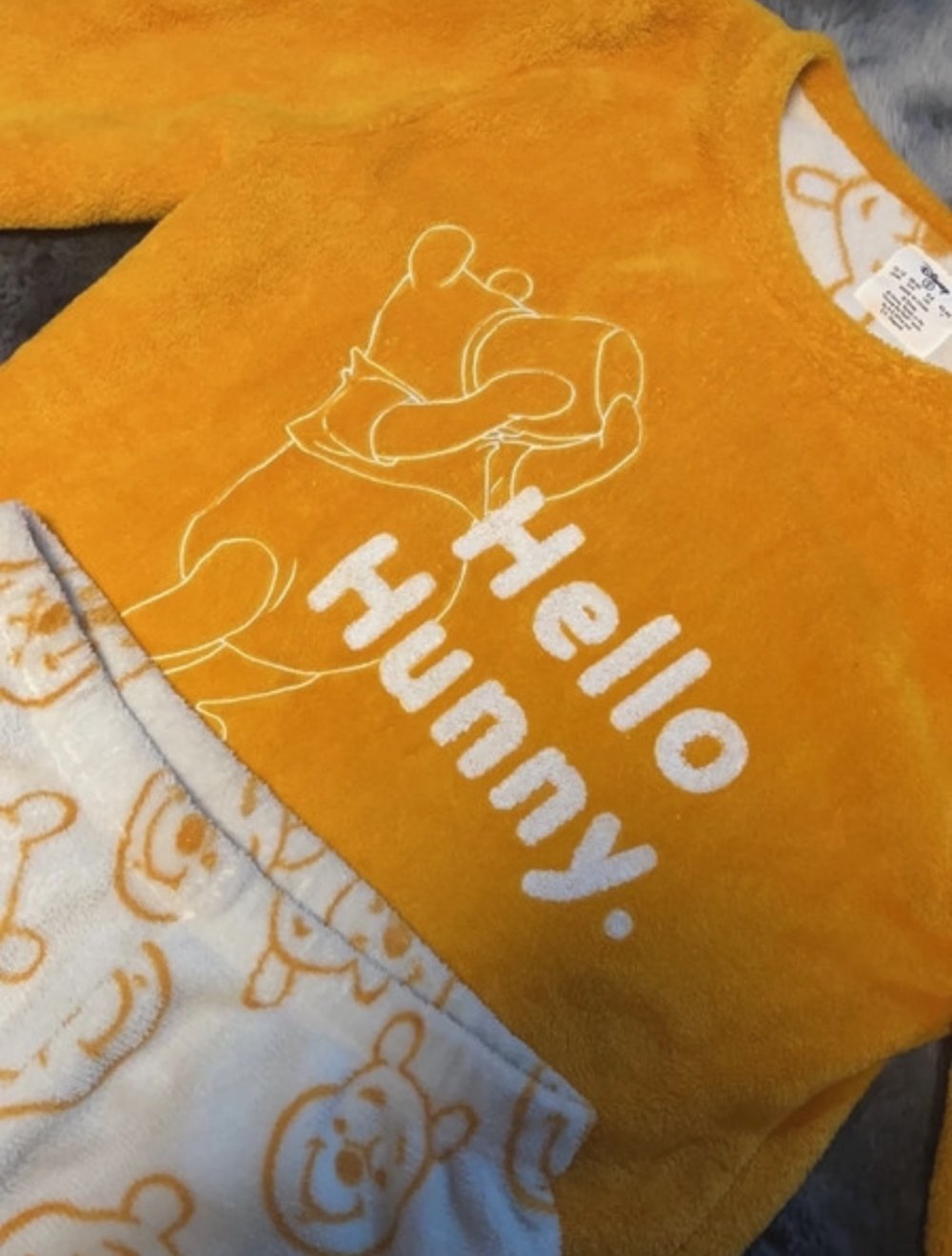 Disney Schlafanzug