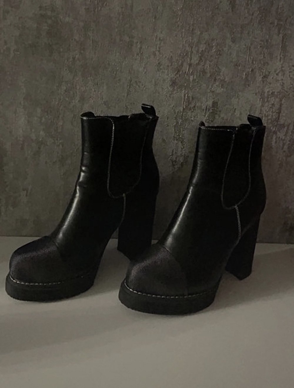 Stiefel