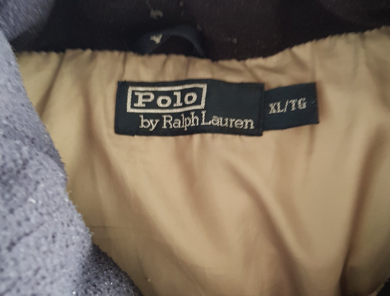 Ralph Lauren Jacke