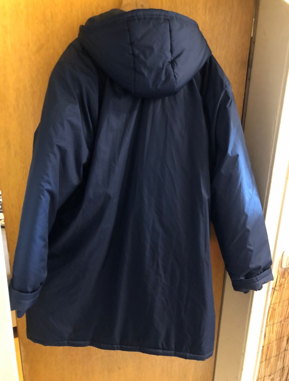 Adidas Winterparka