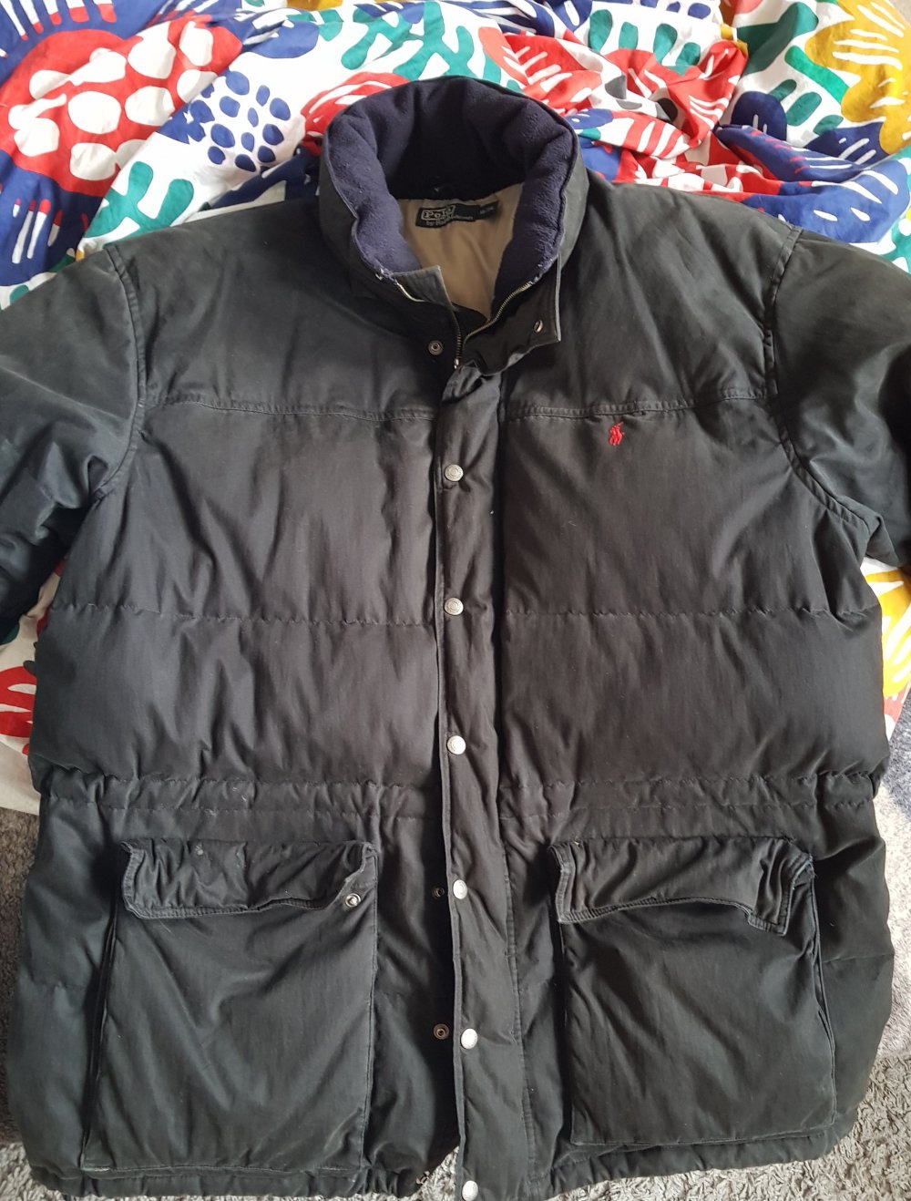 Ralph Lauren Jacke