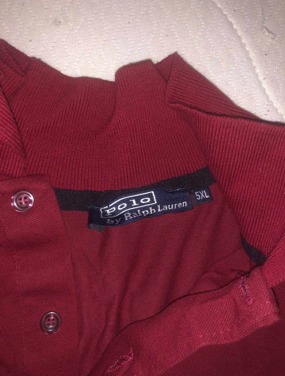 Ralph Lauren