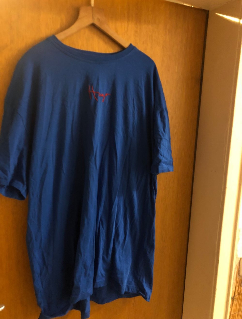 Hugo shirt