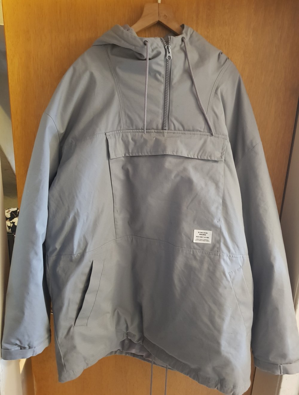 hoodie Jacke