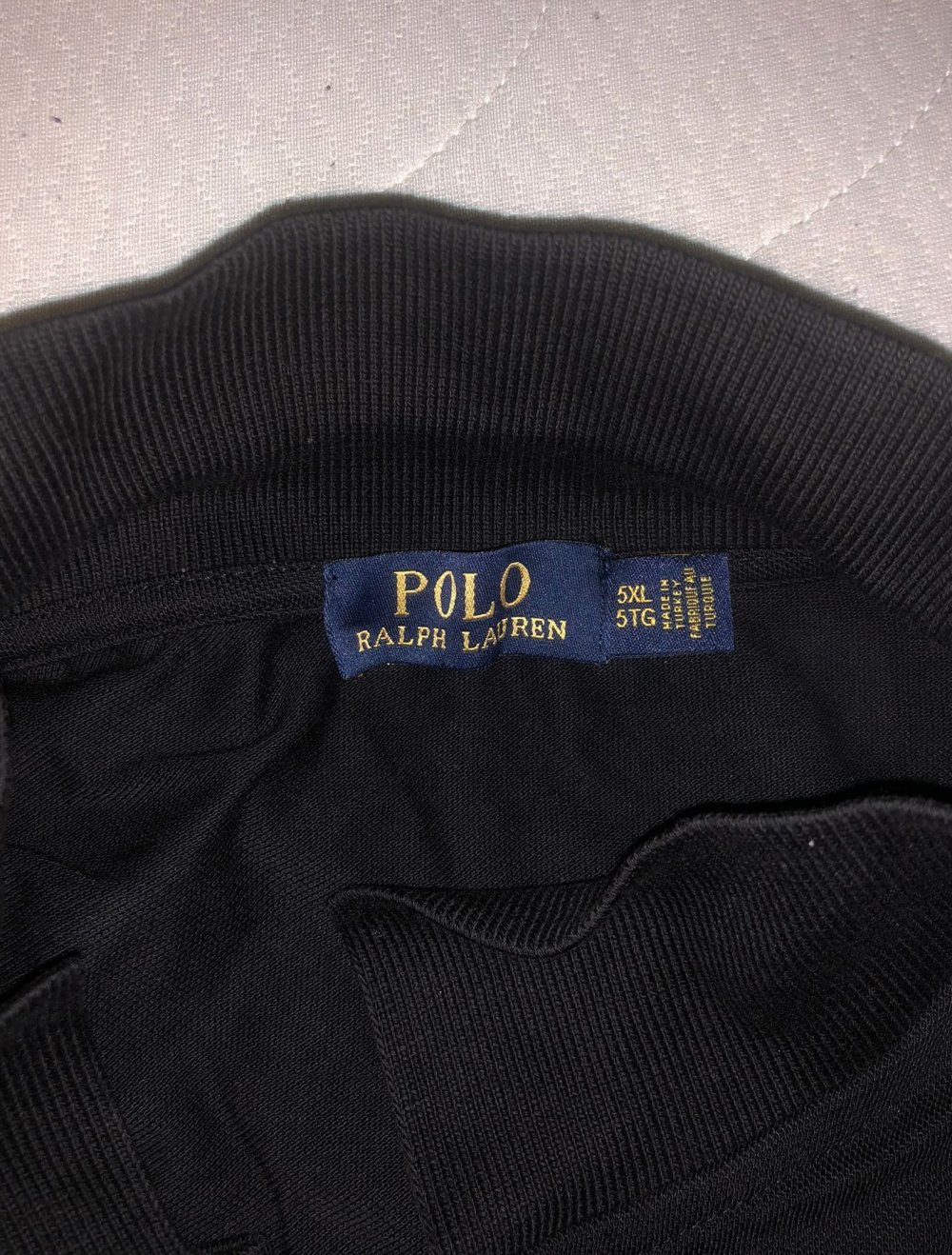 Ralph Lauren shirt