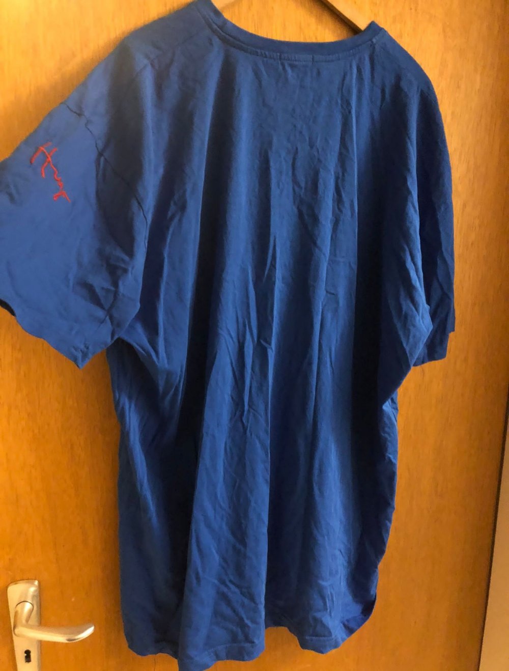 Hugo shirt