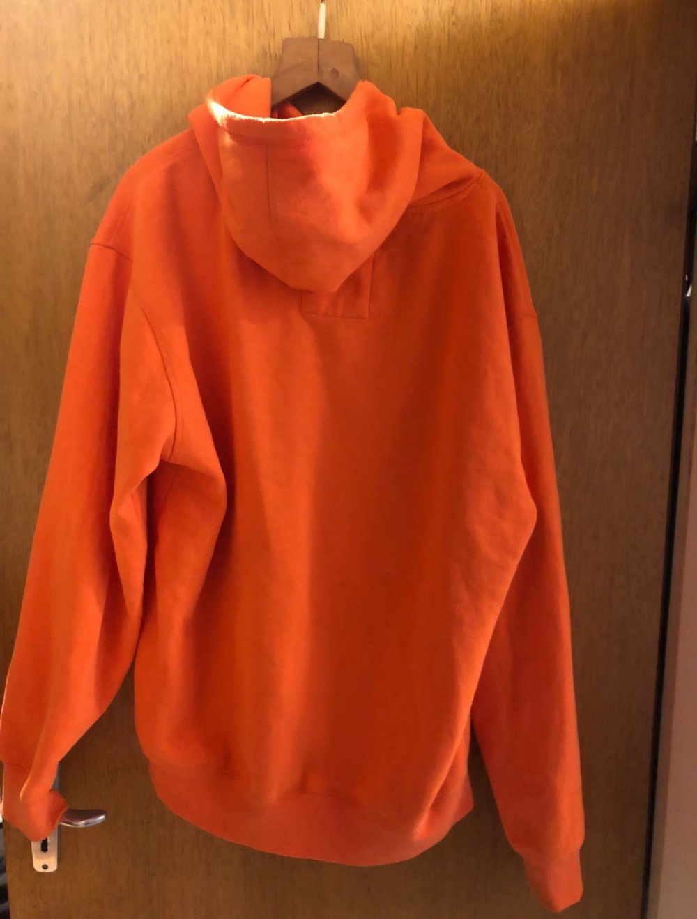 Tom Tompson Hoodie