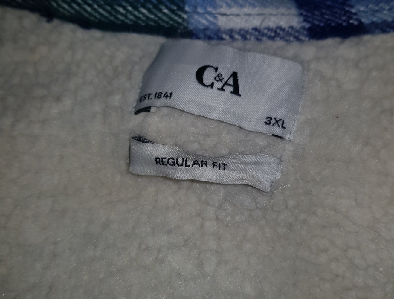 Hemdjacke
