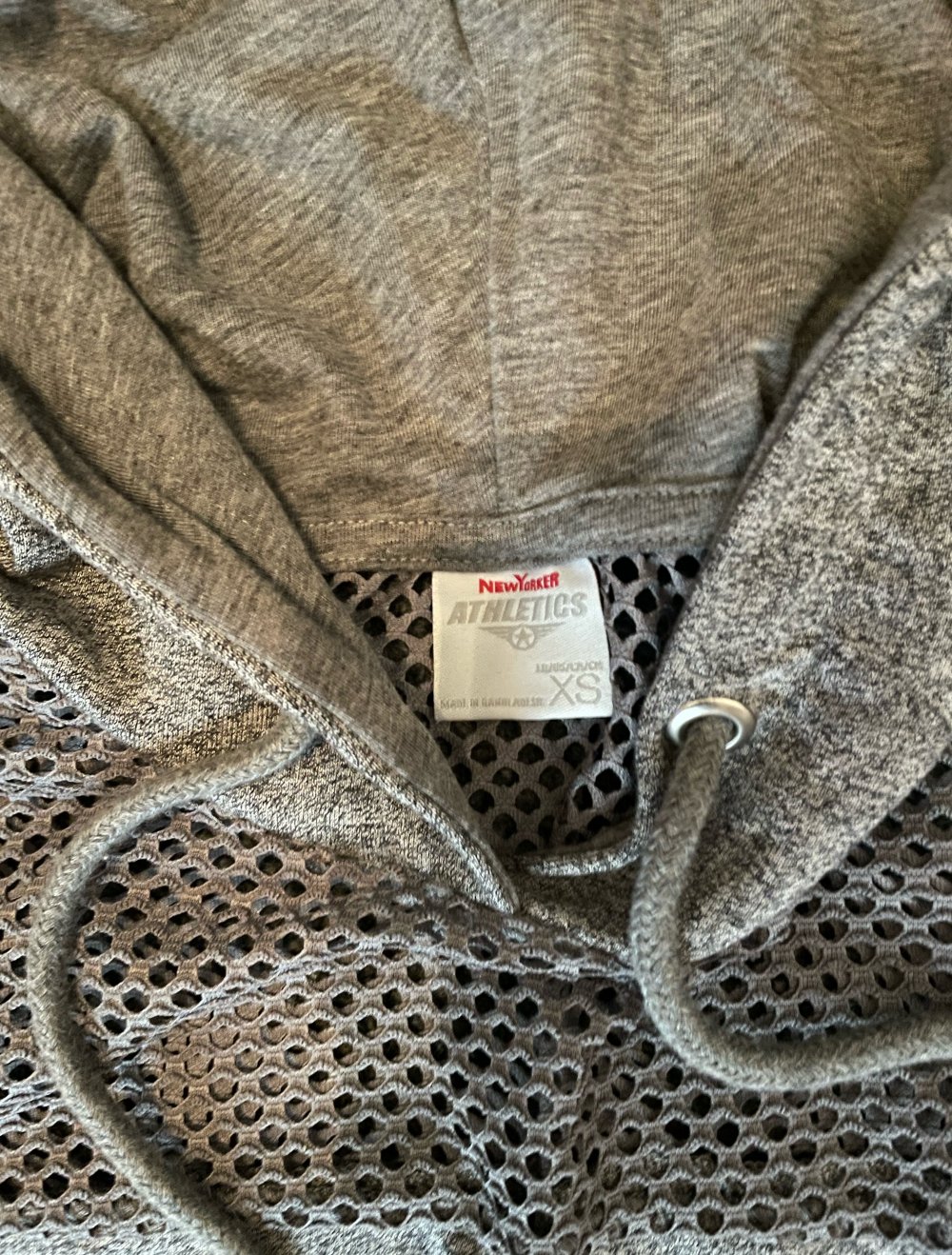kurze Pullover